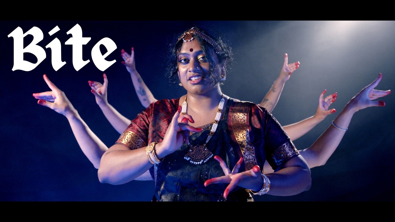 KulfiGirls - Bite (Official Music Video) auf YouTube ansehen KulfiGirls - Bite (Official Music Video) auf YouTube ansehen