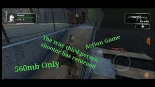 How to Download Slaughter 3 | 560mb | Action game screenshot 5