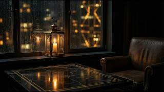 Echoes of Solace | Soulful Deep House Mix | Deep VNTG