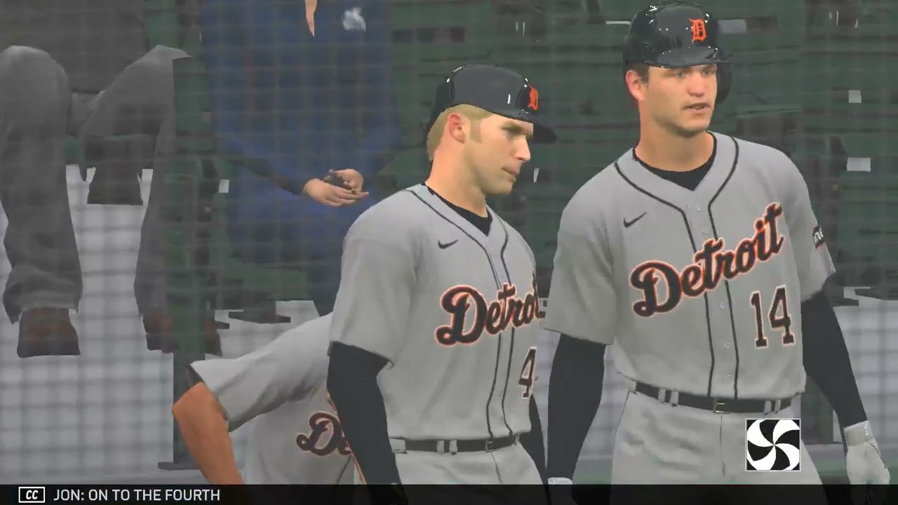 [더쇼25 RTTS]8이닝 무실점 스트롱 스트롱 - 배리 지토(Barry Zito) 80회 - 슬로우 볼러(Slow Baller)의 2030시즌 메이저 리그(MLB)