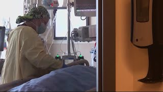 As we enter the third surge of COVID-19, how are hospitals preparing to cope?