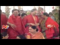 Justice N.V. Ramana, Rosaiah attends 4th day Aayutha Chandi Yaagam