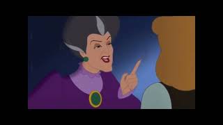Luna The Moon Tells Lady Tremaine Dont Sell Yourself Short