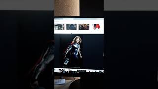 Thor and the lego from outer space part 11: thor's theme song aka the final part