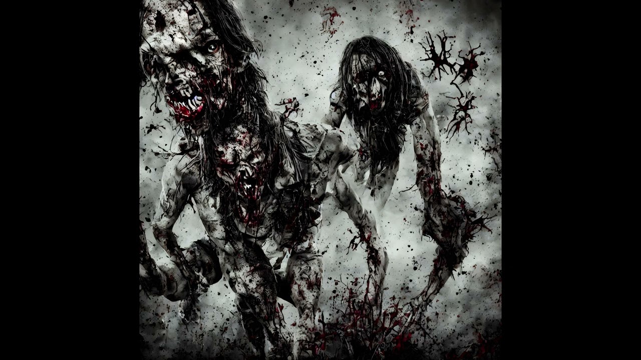 Mega Drive - Persona Sync (Dark Synthwave / Cyberpunk)