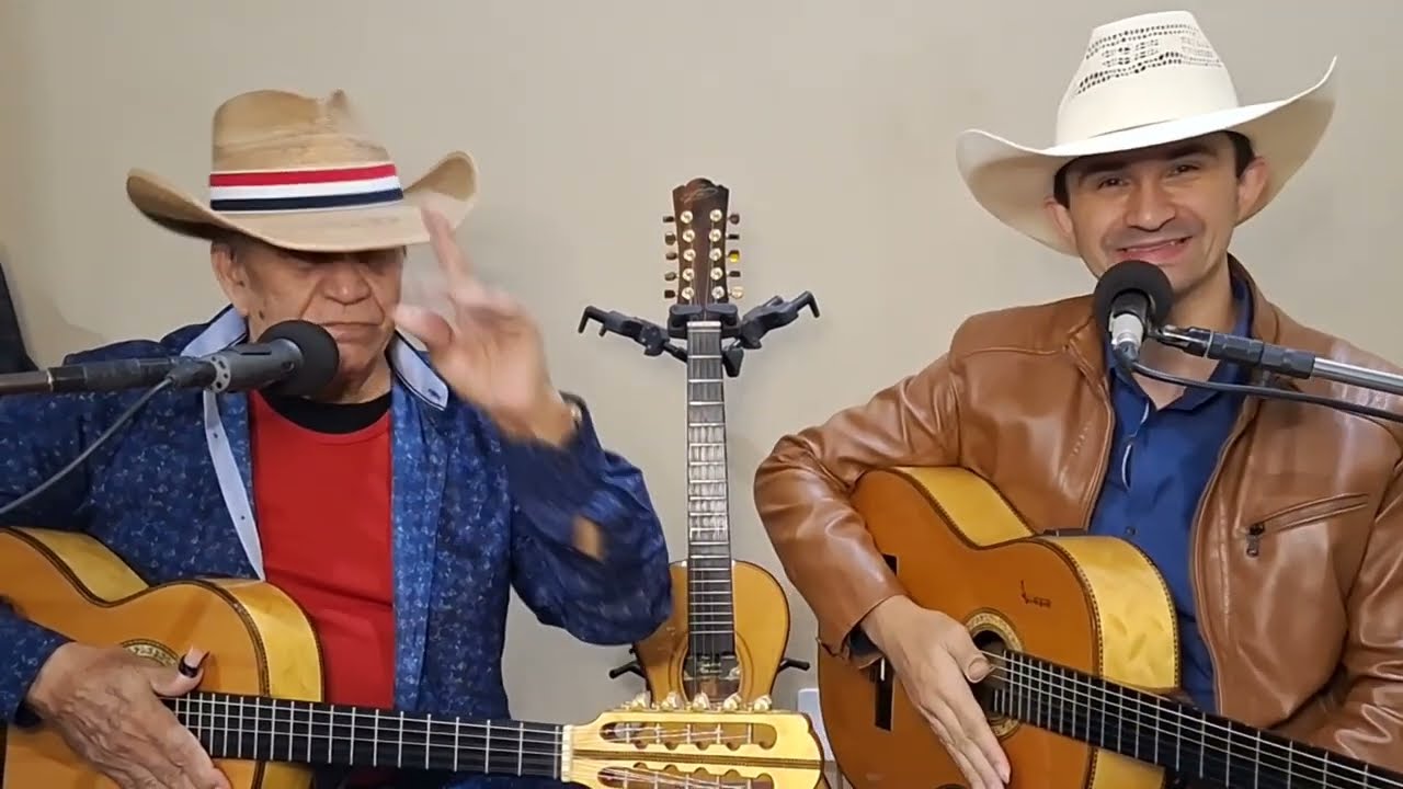 TENENTE MINEIRINHO | ZÉ GAROTO e DIMBORÉ