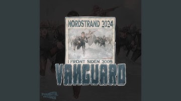 I Front (Vanguard 2024)