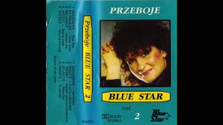 Atlantis - Weronika [Przeboje Blue Star vol. 2 (B.S. 017)] (Disco-Polo) screenshot 2