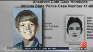 Cold case reopened: Woman tells police her father killed paperboy