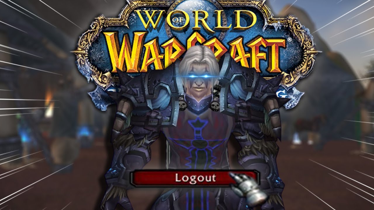 Стартовая зона Рыцаря Смерти вкратце | Предпатч Warmane