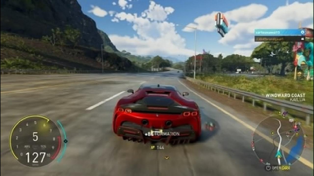 MY FRIEND Cant DRIVE