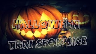 TRANSFORMICE l HAPPY HALLOWEEN