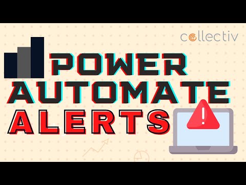 Automated Alerts Meaning