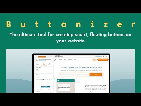 Buttonizer: Add floating
