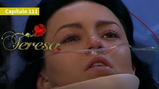 Teresa 💁‍♀️ (Chapter 112) | Complete Novels in Latin American Spanish | Angelique Boyer