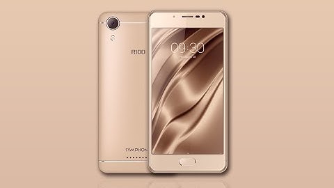 Symphony Xplorer R100 - Full Specifications, Features, Price, Specs and Reviews 2017 Update Video