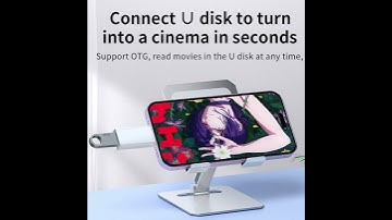 ✨USB-C to USB3.0 + Type-C Female OTG Adapter✨