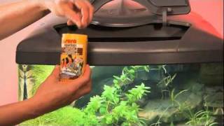 Sera Храна За Декоративни Рибки