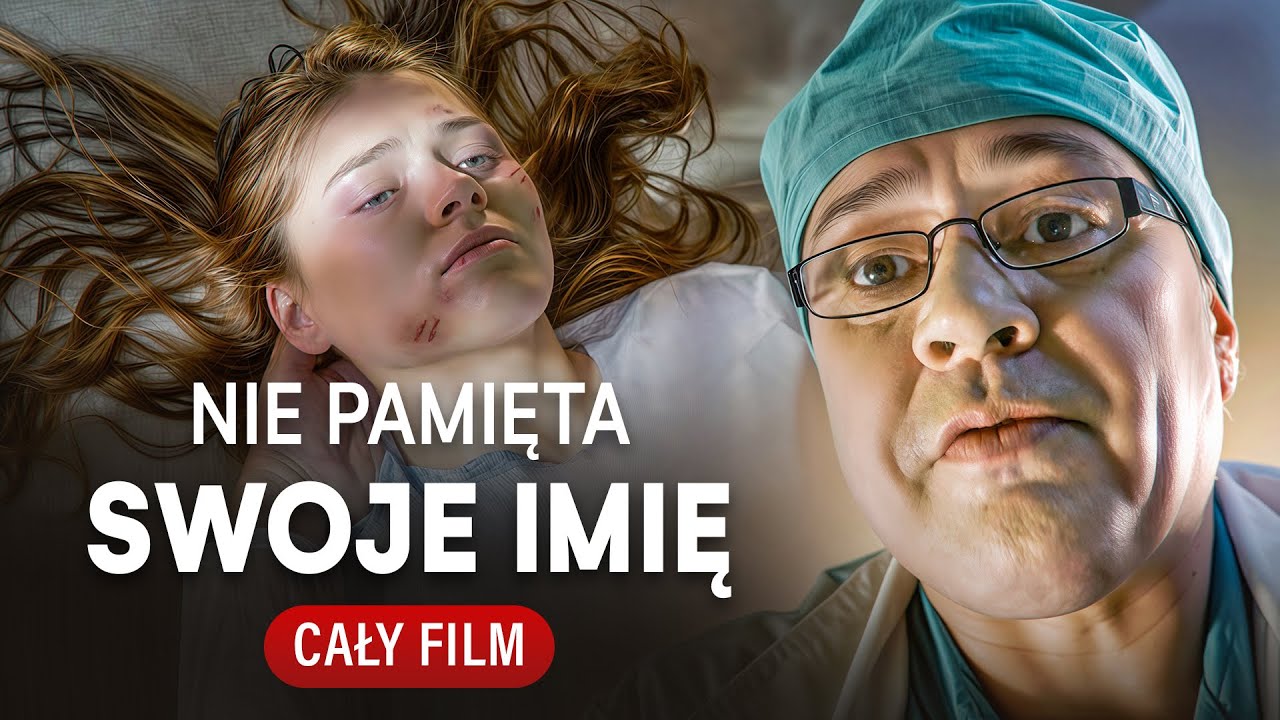 🧠Ona straciła pamięć. Kiedy przeszłość jest przed nami – Dramat