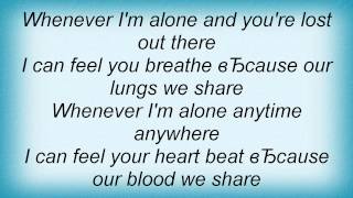 Maria McKee - Breathe Lyrics