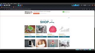 Information Disclosure in Error Messages — Burp Lab Walkthrough (Apache Struts 2.3.31) | portswigger