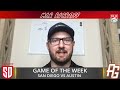 MLR Kickoff Podcast | From Wrestling to Flanking with Cory Daniel of Old Glory DC