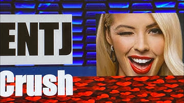 IF YOU LIKE AN ENTJ, THIS MIGHT HELP YOU! 😍😻💋