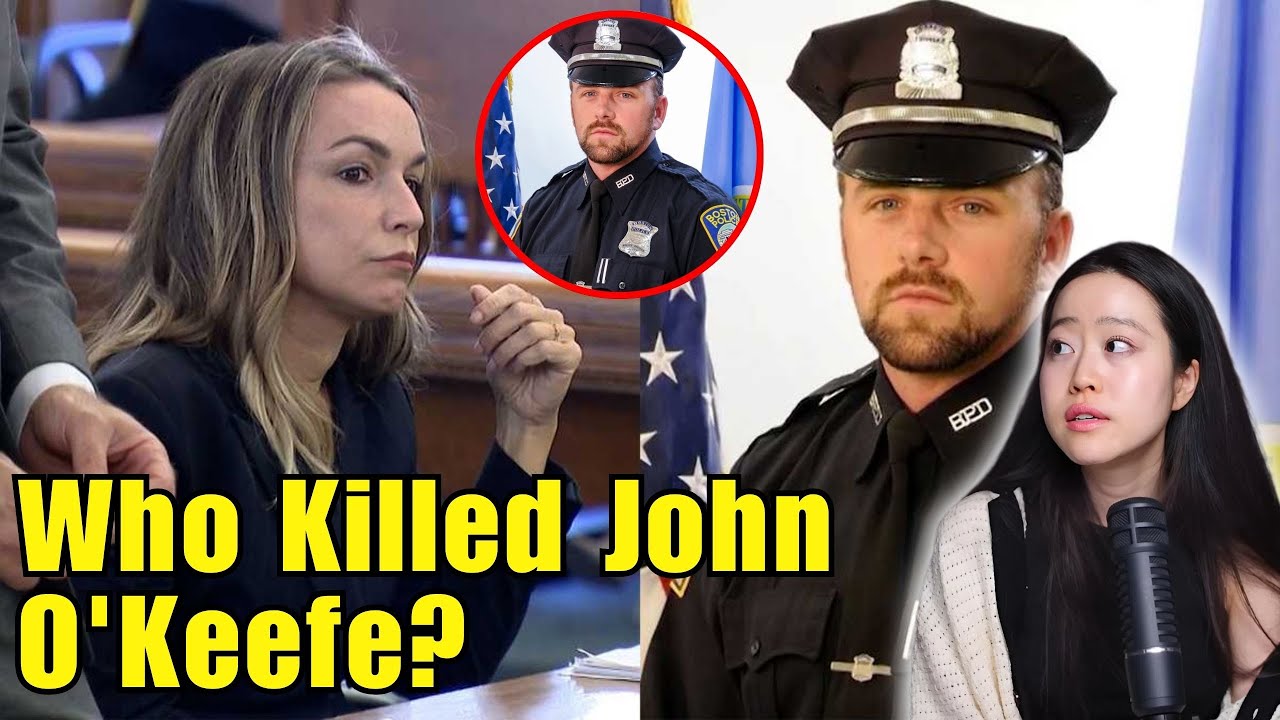 Blizzard, A Dead Body, and Too Many Secrets: What Happened to John O'Keefe? | Rotten Mango