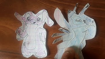 Ice Age 3 (DB Style) Part 1: Main Title/ In Love