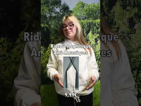 Nouvelle sélection anti moustiques avec Ducatillon !