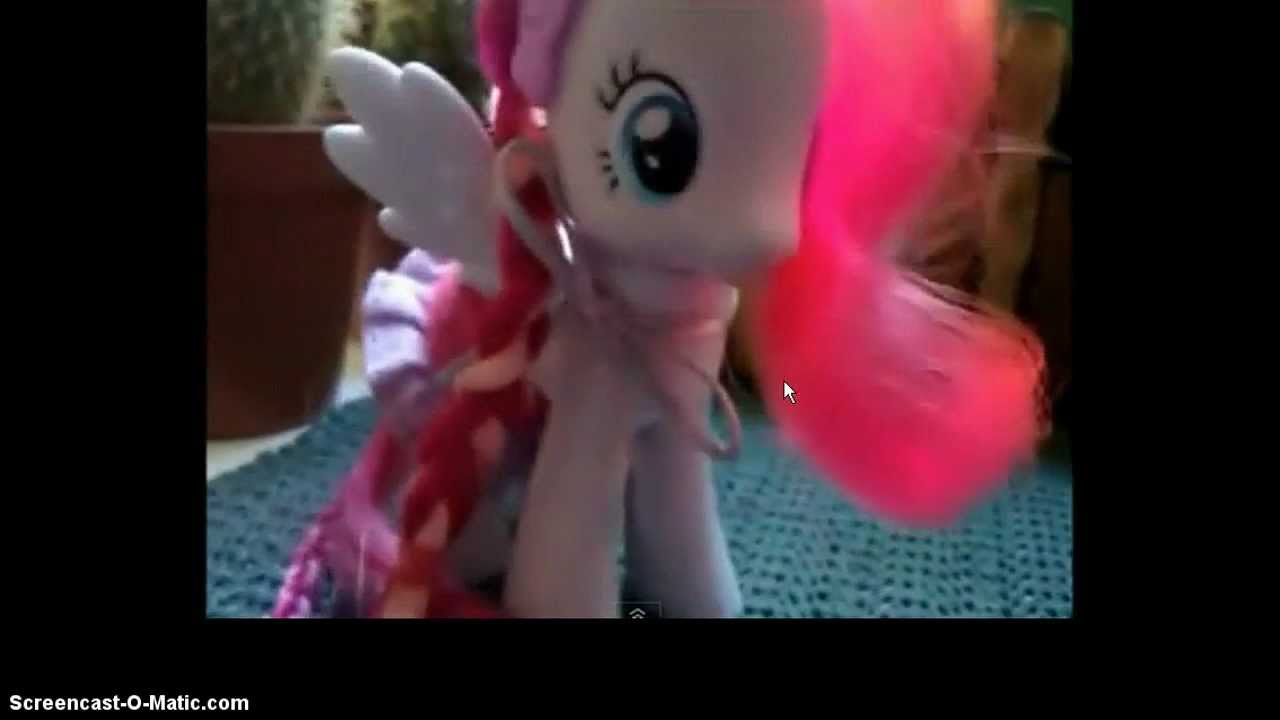 MLP:Новая песня Даймонд Роуз - YouTube