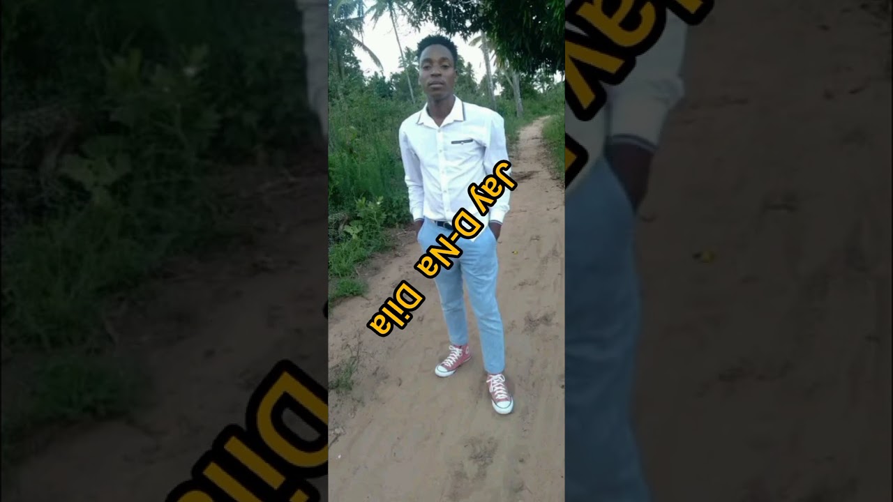 Jay D : Nadila 2025 Tsambito music 🎶.