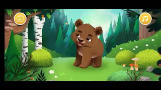 Mengumpulkan Potongan Puzzle Menjadi Gambar Hewan | Game Kartun| Puzzle Me screenshot 3