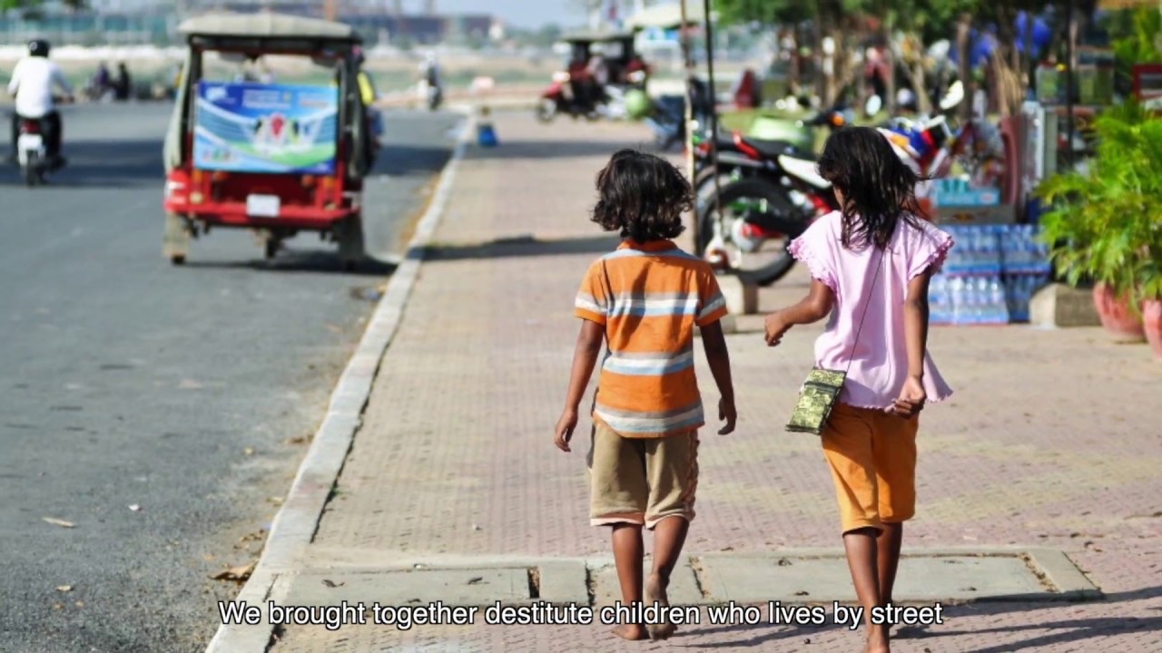 25 years of CVCD's Organization