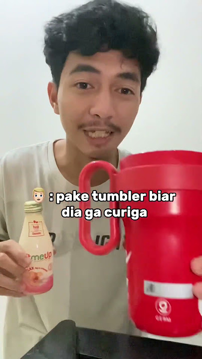 Prank kasih obat tidur ke istri