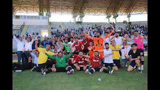 Siverek Belediyespor, Akçakale’yi 2-0 yendi
