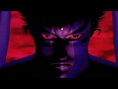 Devil Kazuya ppsspp tekken 6