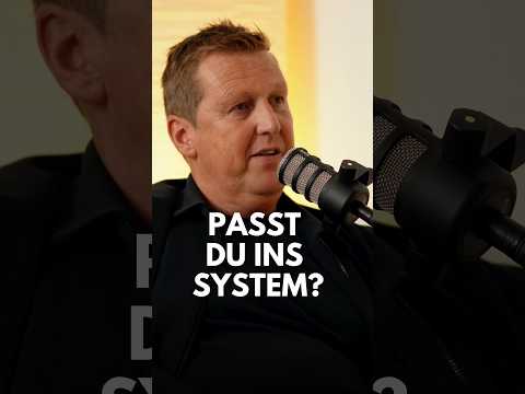 Nicht die Kinder sind das Problem – sondern das System! 👆 — Video von Léon Heimann auf YouTube