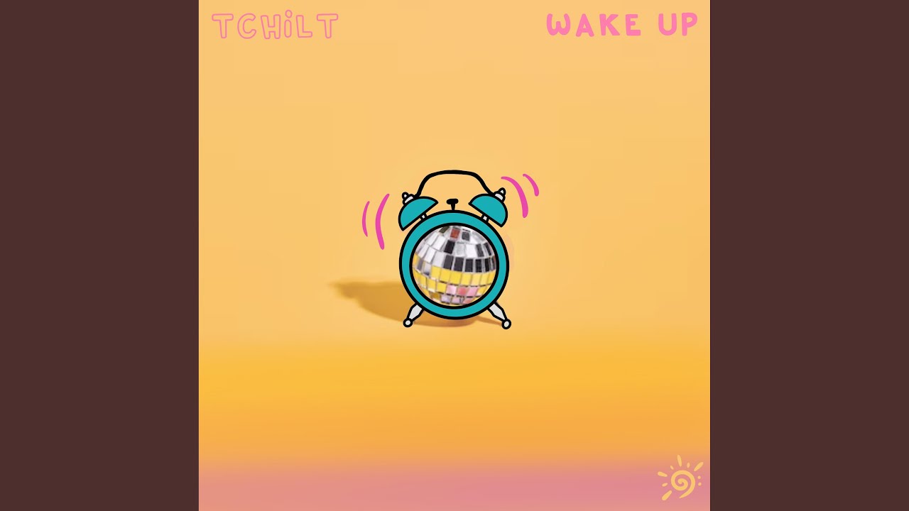 Watch Wake Up on YouTube Watch Wake Up on YouTube