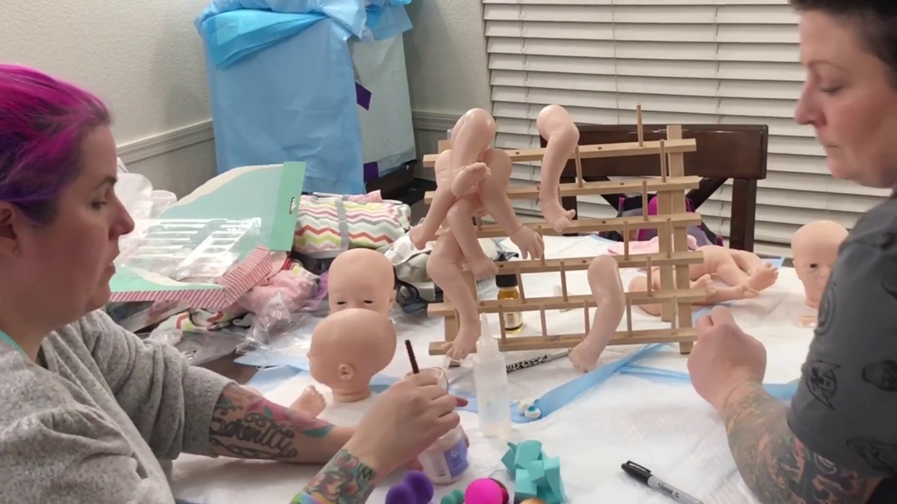 Making Monster Reborn Babies With Bean