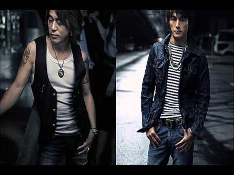 B'z 稲葉浩志、松本孝弘 2人ともお風呂は短め・・・