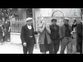 Vie quotidienne dans la Poche de Saint-Nazaire en 1945