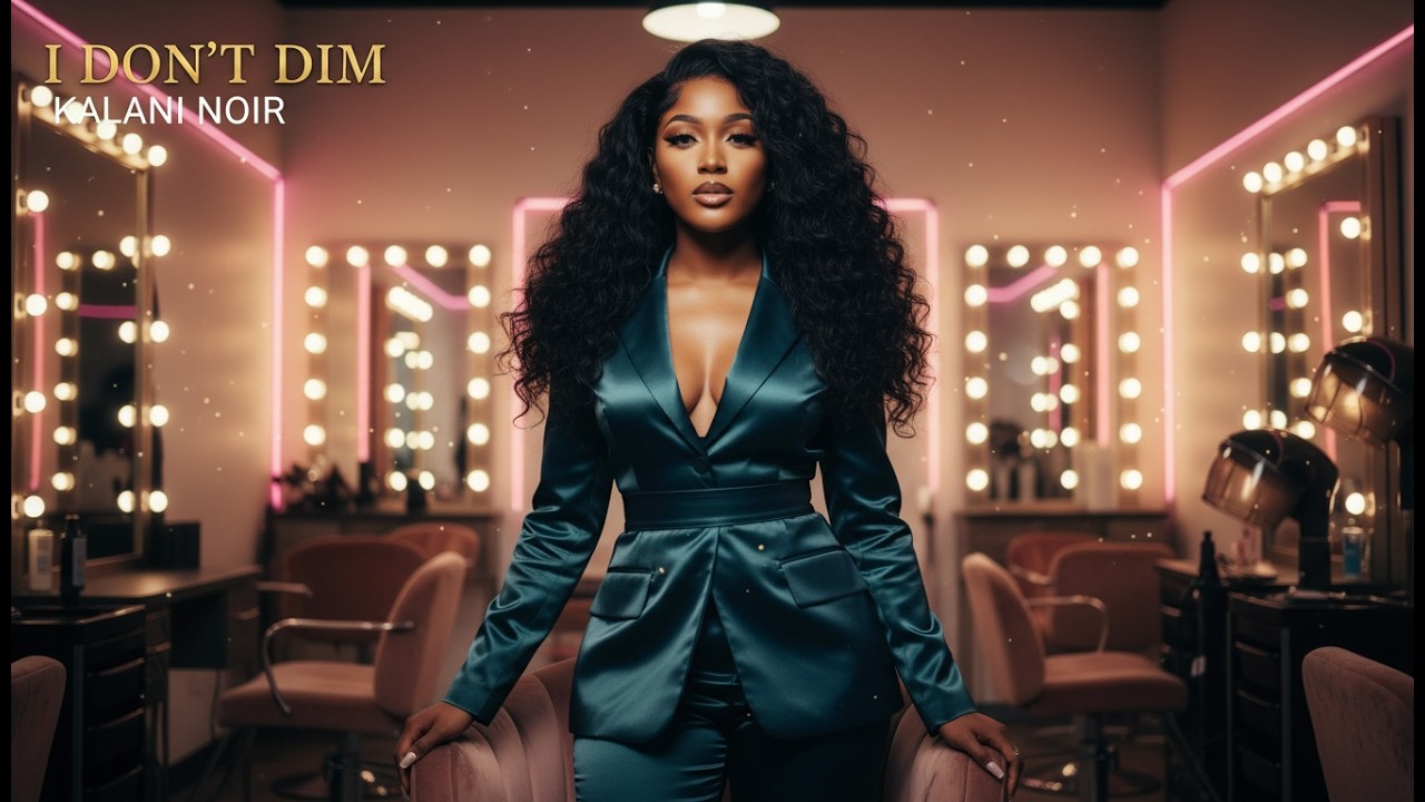 Я поняла, кто во мне нуждается, став меньше | Я не тускнею