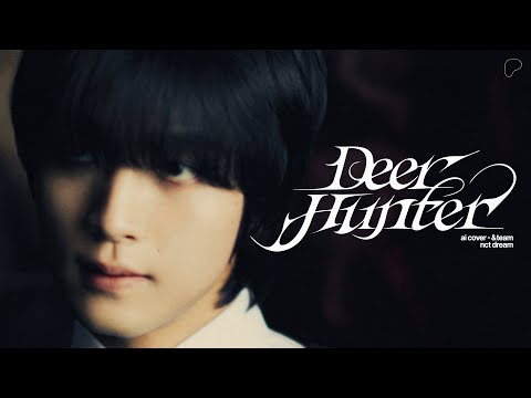 NCT DREAM Deer Hunter A I Cover Original By TEAM 앤팀 PATREON REQUESTED 