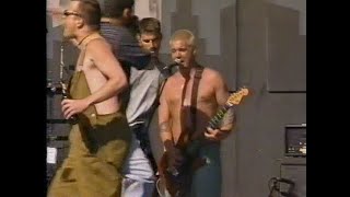 Sublime New Thrash Live 6-17-1995