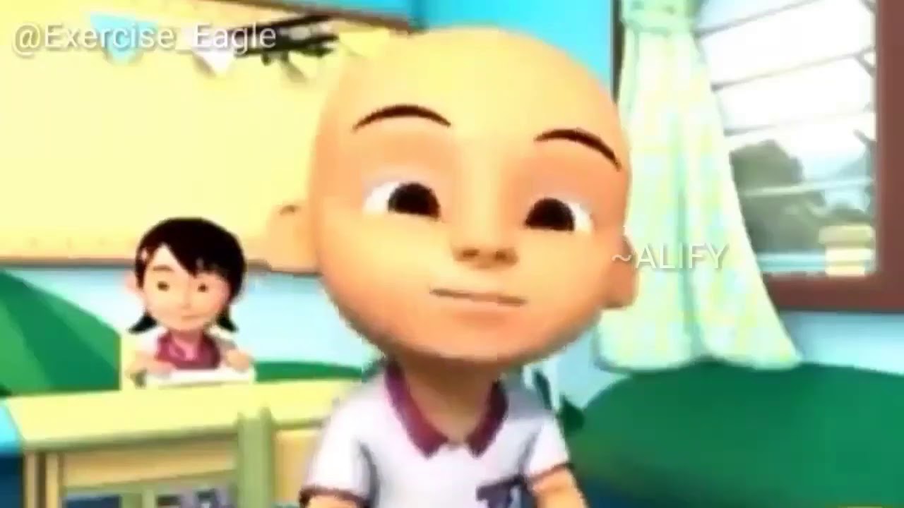 EDITOR BERKELAS (JARJIT NAK JADI PENCURI) - YouTube