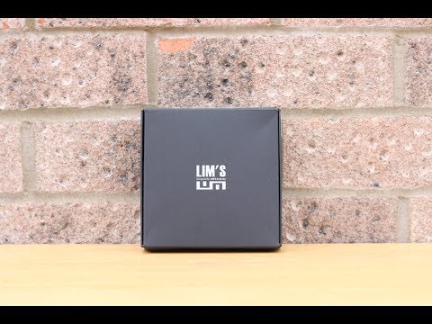 Lim’s tripod plate for Nikon Coolpix P1000 (first on YouTube)