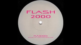 Dylan - Flash 2000