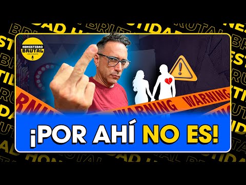 POR AHÍ NO ES CON CARLOS GALDÓS EN