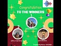 Winners0326